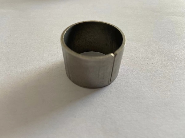 Cylinder style Stainless Steel Electrical Switch shrapnel instant conductive metal