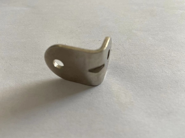 Stainless Steel 90 Degree Angle Brackets For Children's bed