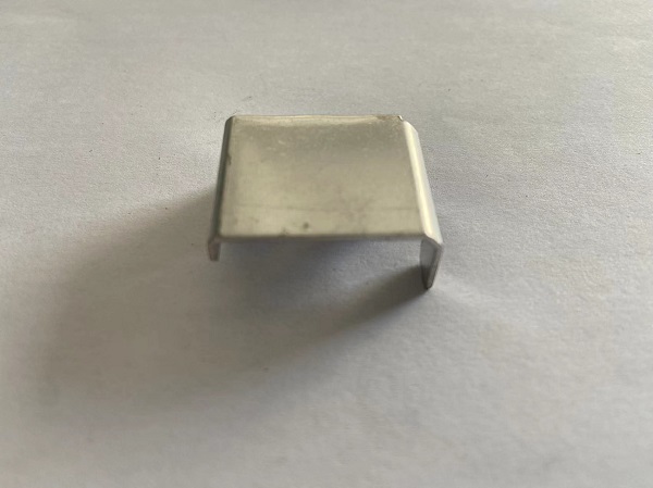 Custom Aluminum Heat Sink for LED Bulb, LED Light, High Thermal Conductivity Radiator