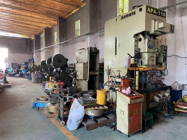 pengce-manufacturing-facility
