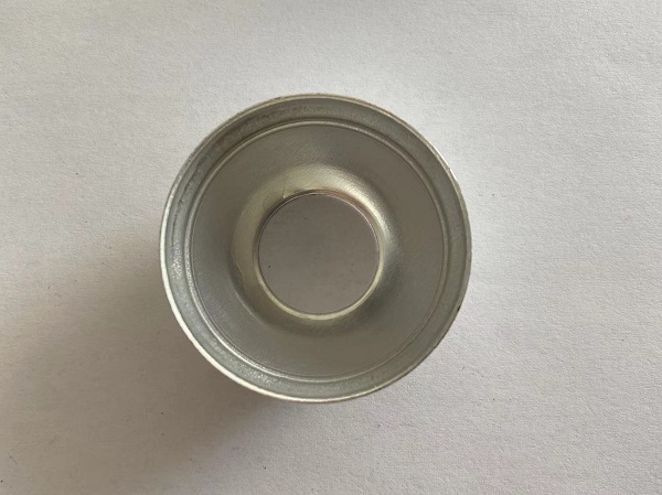 Custom Aluminum Stamping Parts Led Lamp Cups