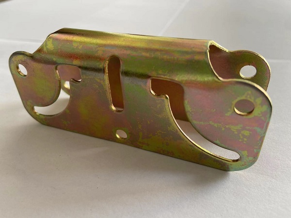 Custom Bed Rail Fastener Bracket, Metal Corner Bed Fittings, bed Handrail Joint, Connector Brackets