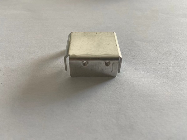 Custom Aluminum Heat Sink for LED Bulb, LED Light, High Thermal Conductivity Radiator
