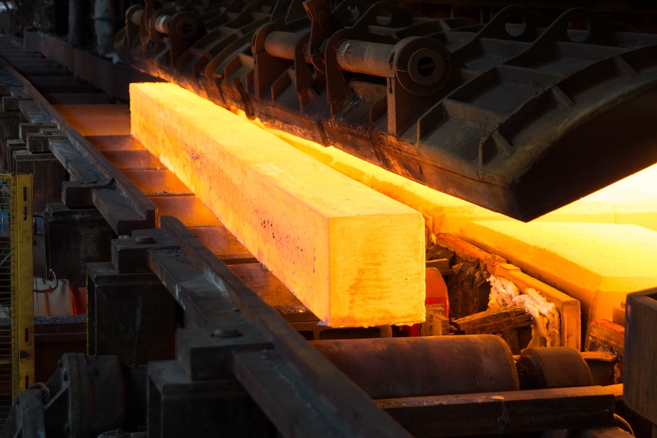 The Heat Treatment Process: A Guide to Stronger Metal Parts