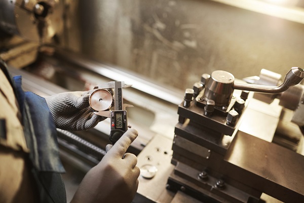 Our Metal Stamping Quality Control Process: Ensuring Quality