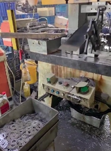 1060-aluminum-stamping