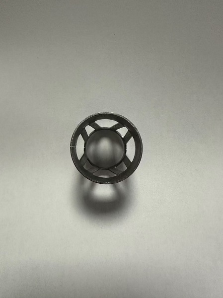Stainless steel floor drain