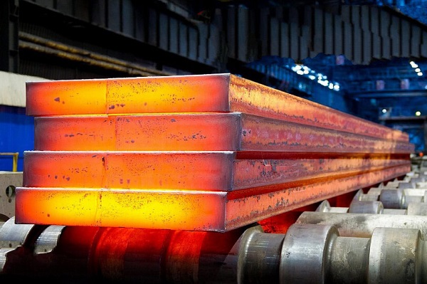 65Mn steel heat treatment process