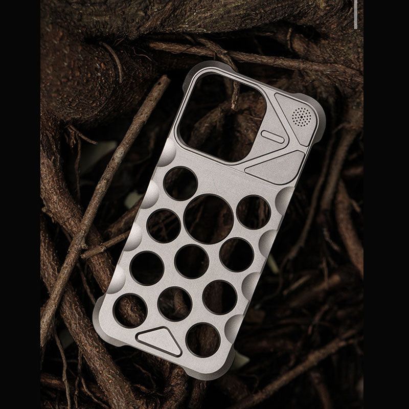 aluminum-smartphone-enclosure Aluminum Smartphone Enclosure