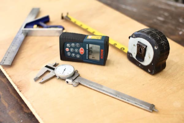 First Article Inspection (FAI) Samples