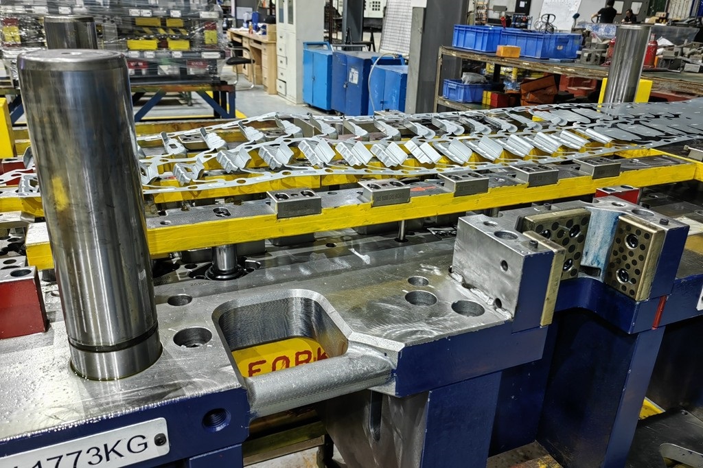metal-stamping-die-mass-production Metal Stamping Die for Mass Production