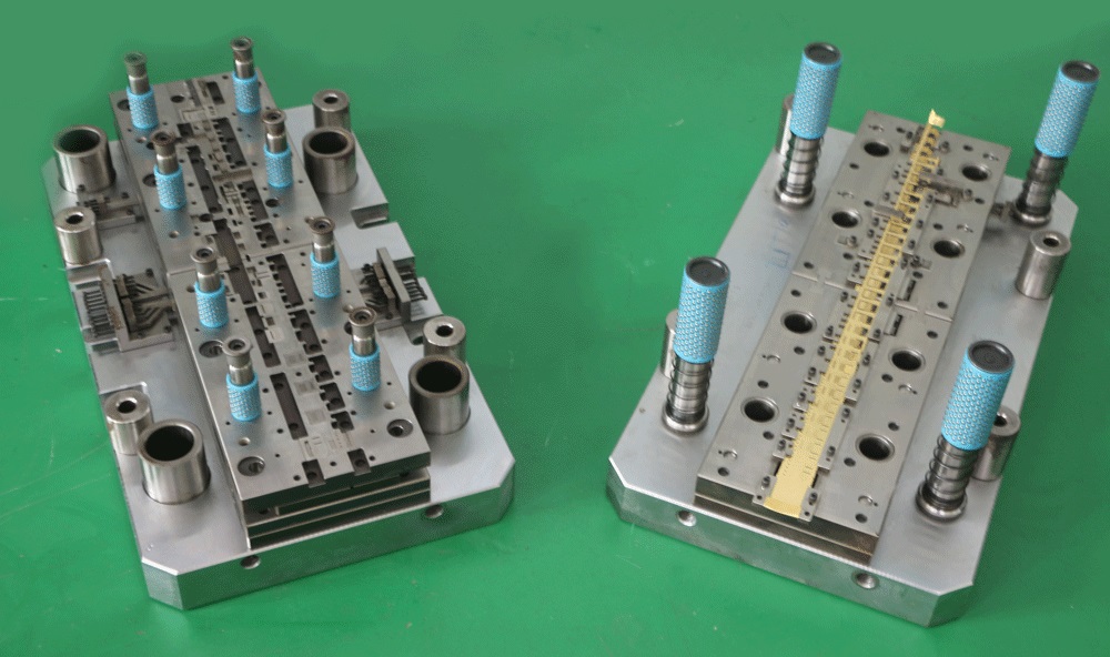progressive-die-vs-transfer-die-parts Progressive