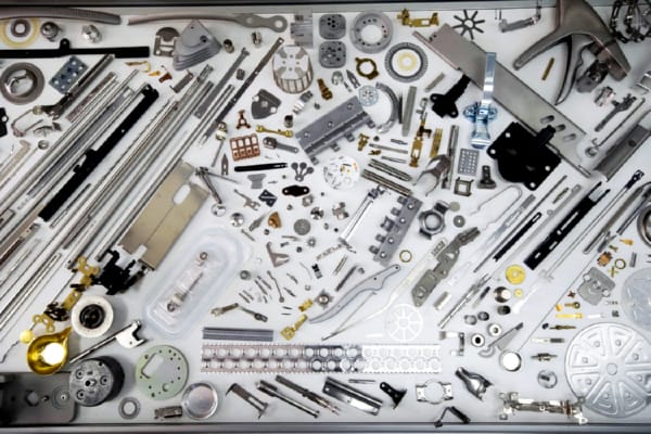 precision-metal-stamping-dies Precision Metal Stamping Dies - High Precision