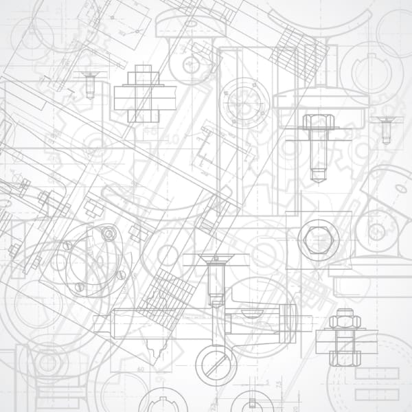 How to Read Technical Drawings: A Guide for Stamping Parts