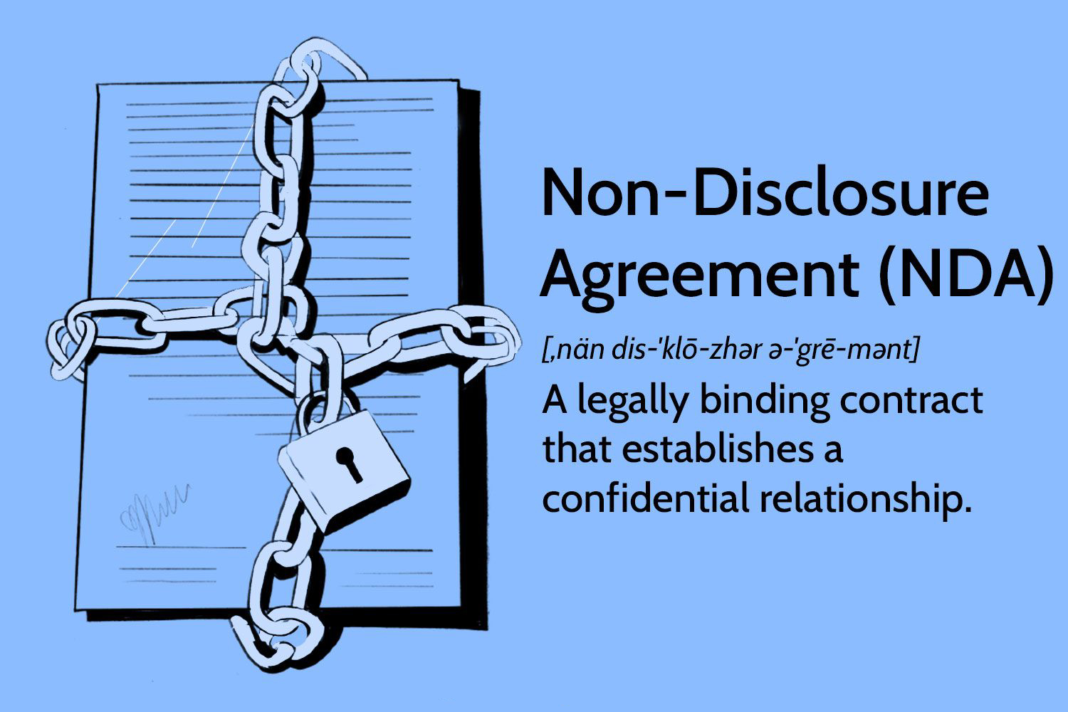 NDA for Manufacturing: How to Protect Your Intellectual Property