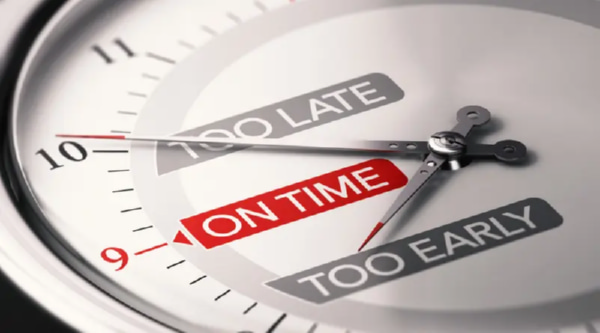 Our Project Management Process for On-Time Delivery