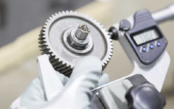 Dimensional Inspection Precision Instruments