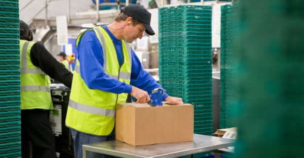 Custom Kitting and Packaging Services
